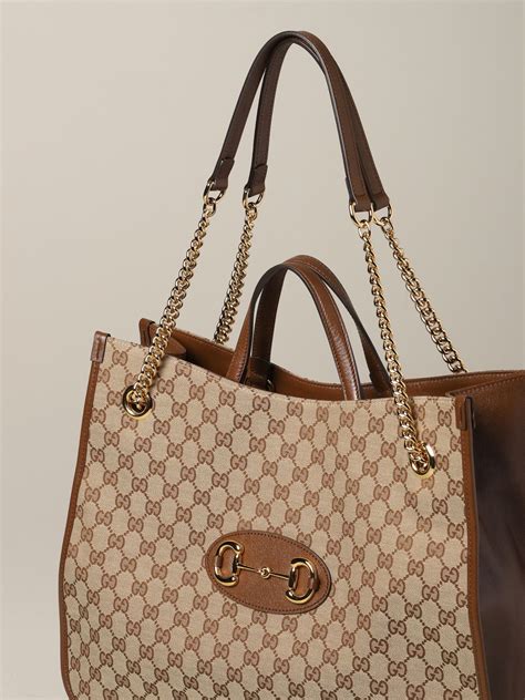 borsa beige gucci usata|Borse e borsette da donna Gucci .